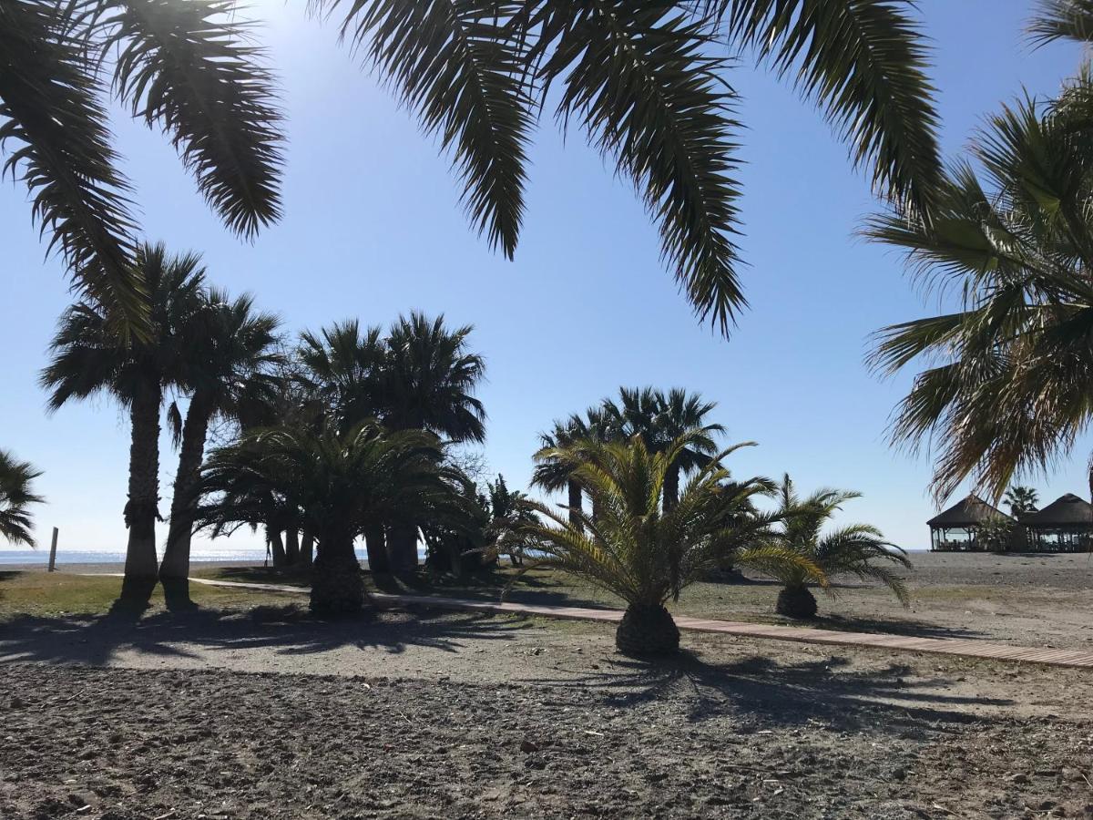 Casa Sol Y Aire - Vakantievilla In Dorp Met Prive Zwembad Pinos del Valle Luaran gambar