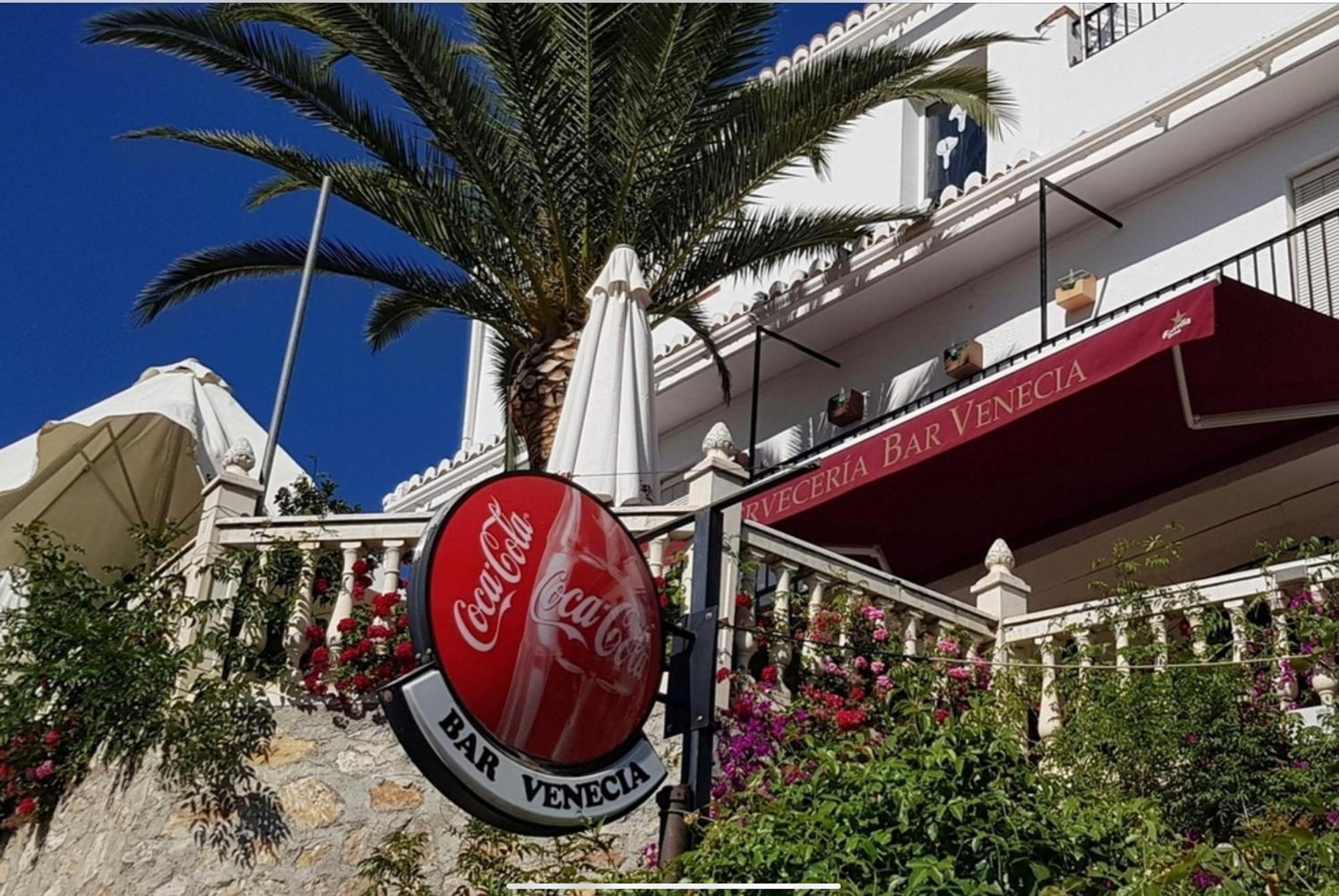 Casa Sol Y Aire - Vakantievilla In Dorp Met Prive Zwembad Pinos del Valle Luaran gambar